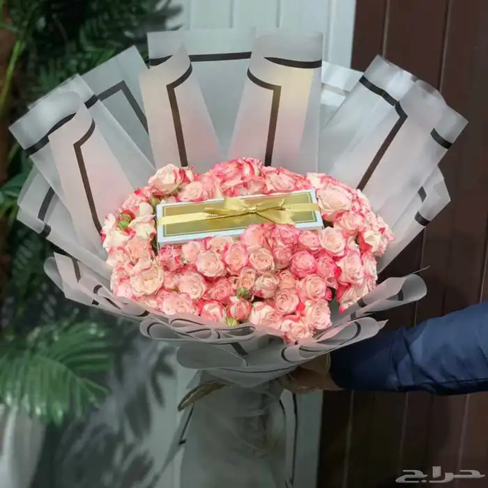 مندوب جدة متسوق شخصي لتنسيق الهدايا وتوصيلها داخل جدة 0