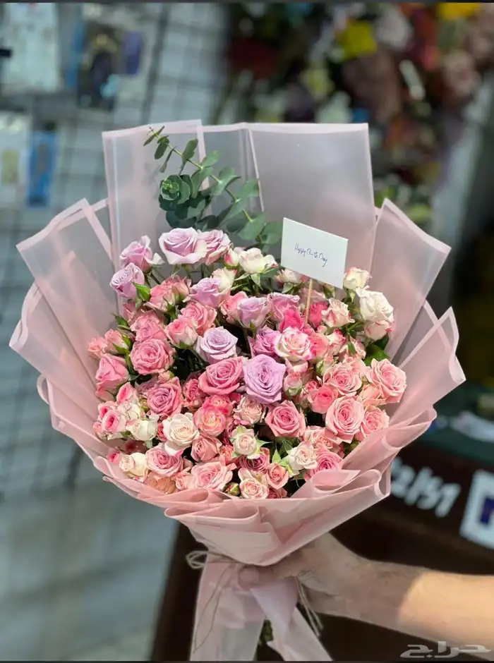 مندوب جدة متسوق شخصي لتنسيق الهدايا وتوصيلها داخل جدة 4