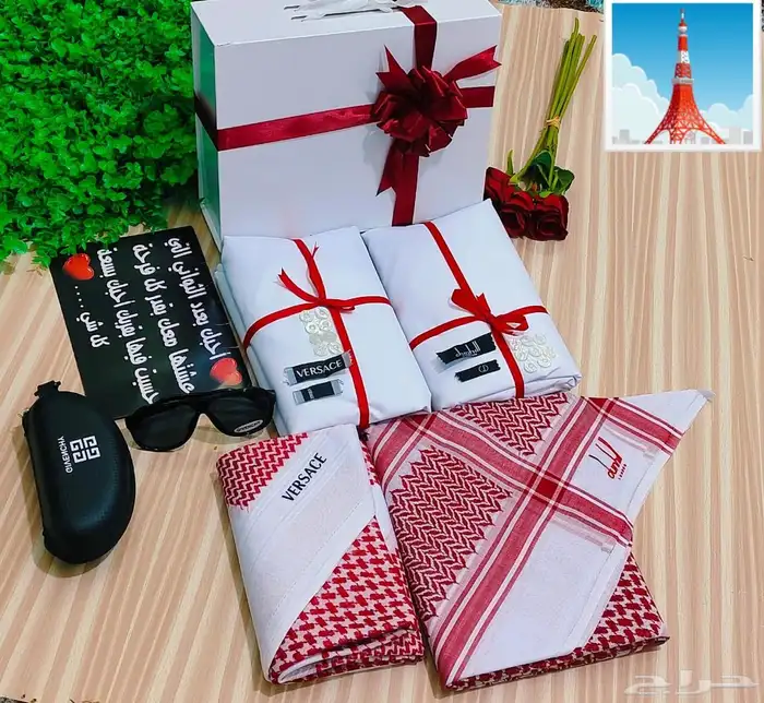 هدايا رجاليه 76