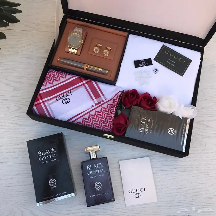 هدايا رجاليه 95