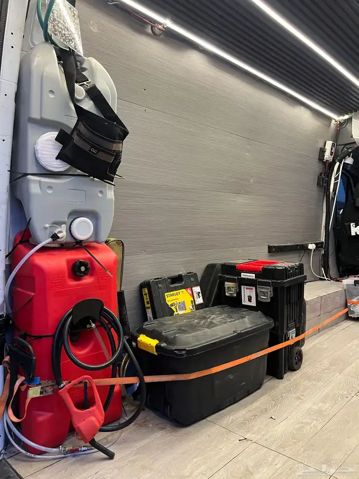 مرسيدس سبرنتر للبيع Mercedes Sprinter for sale or rent 15