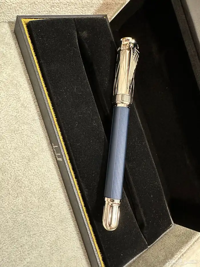 قلم دنهل سنتريمان جديد 3