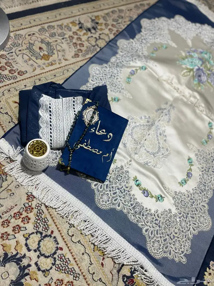 اطقم صلاة باسعار مغريه 12