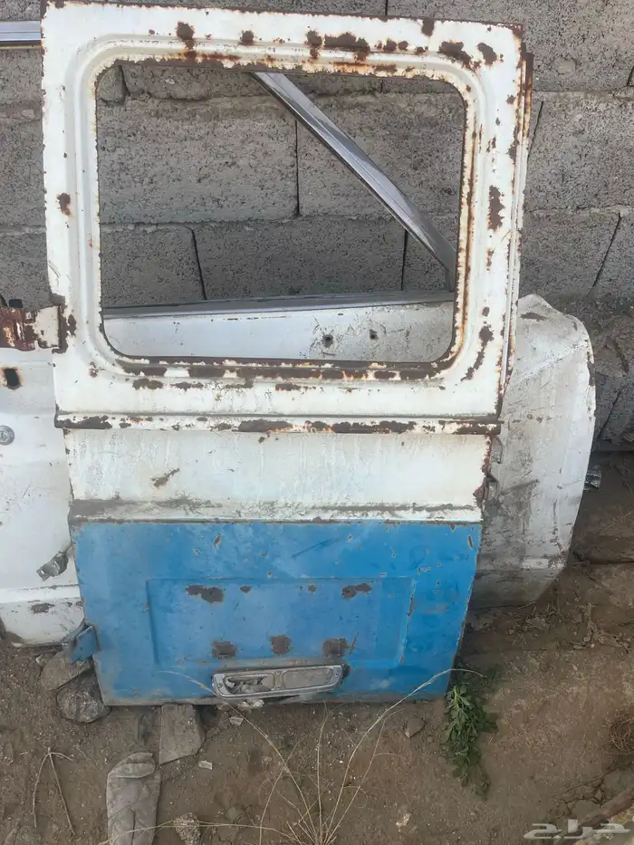 قزاز صالون 1980 وتحت 6