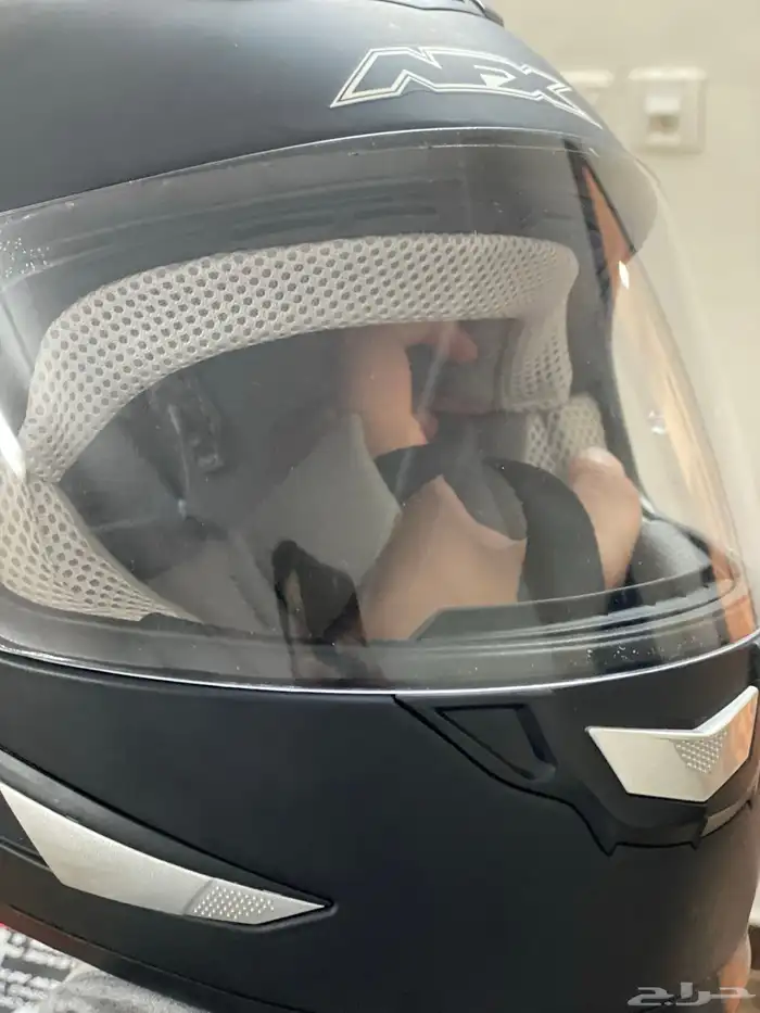 خوذه AFX helmet 1