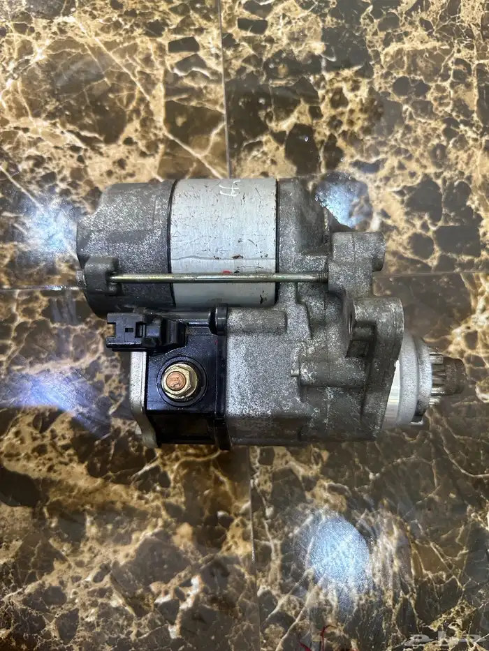 قطع غيار لكزس مستورد نضيف 66