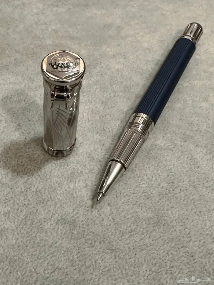 قلم دنهل سنتريمان جديد 0