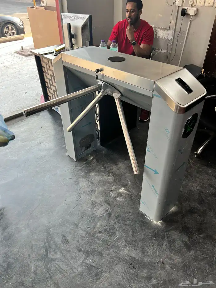 بوابة تنظيم المرور للانديه الرياضيه 1