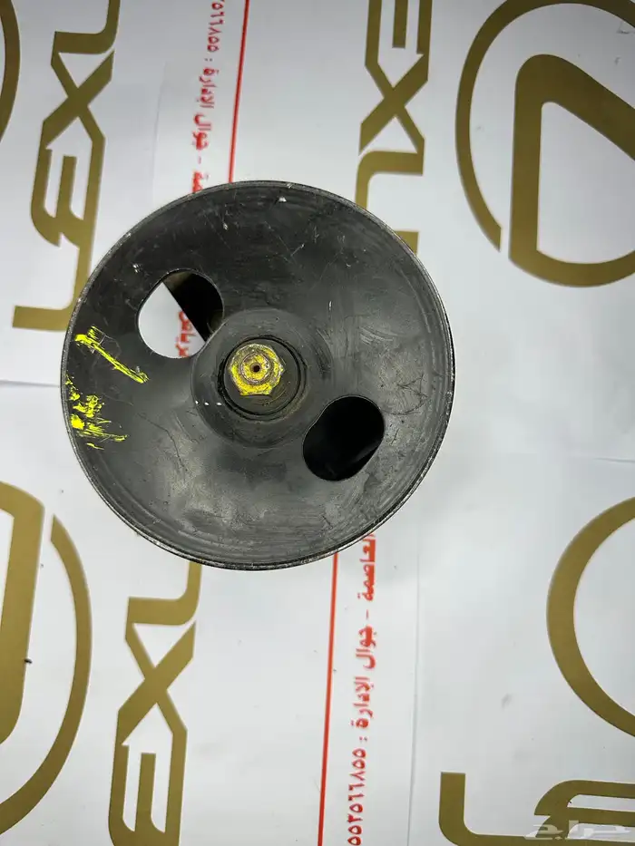 قطع غيار لكزس مستورد نضيف 51