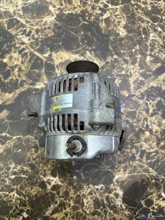 قطع غيار لكزس مستورد نضيف 57