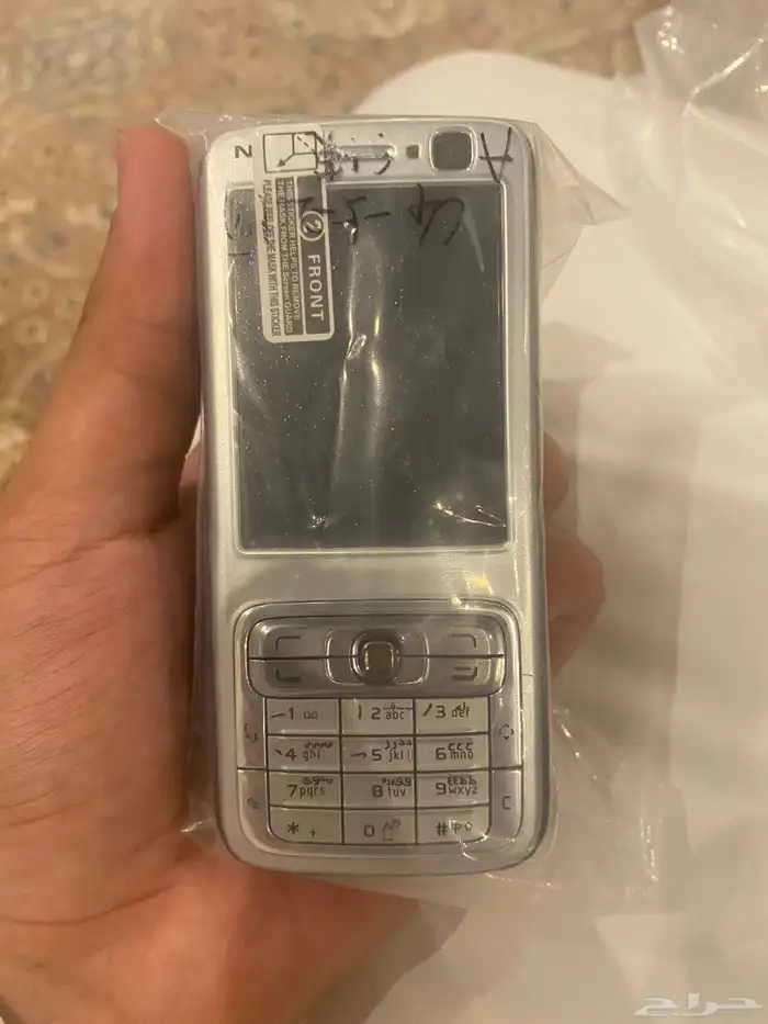 للبيع جولاات نوكيا اصليات مجددات 4