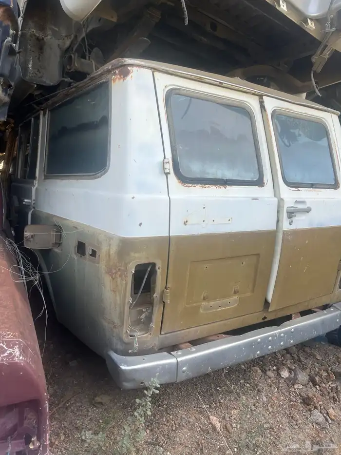 قزاز صالون 1980 وتحت 7