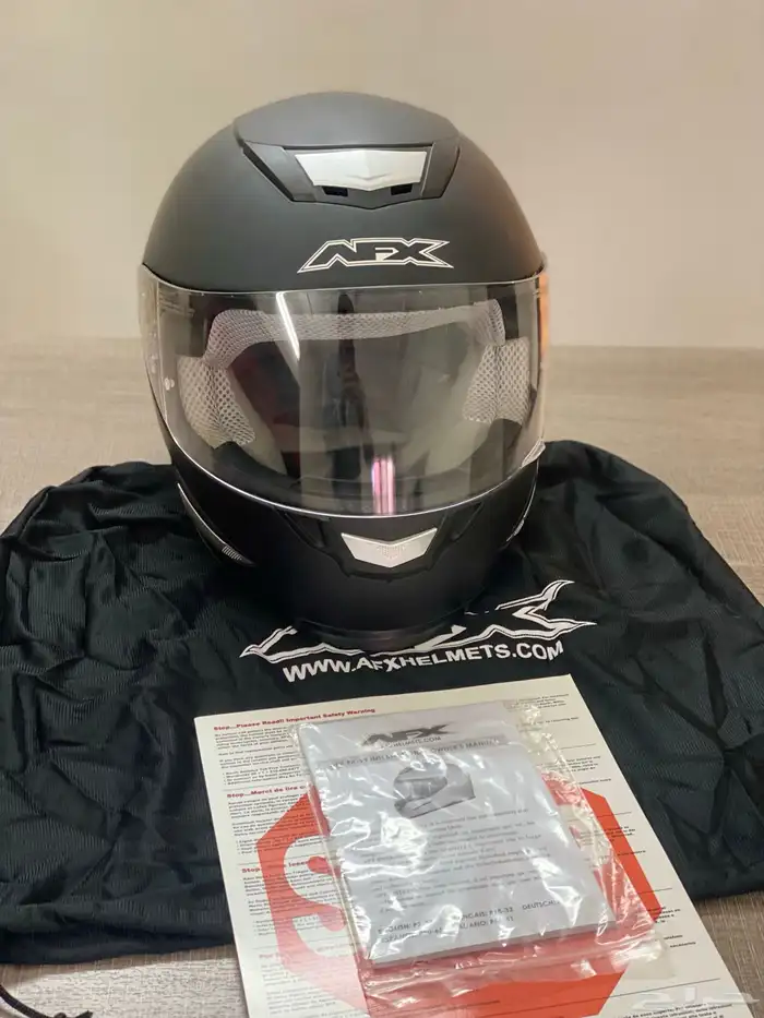 خوذه AFX helmet 0