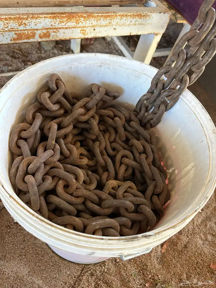 ونش رفع يدوي 10 طن 3