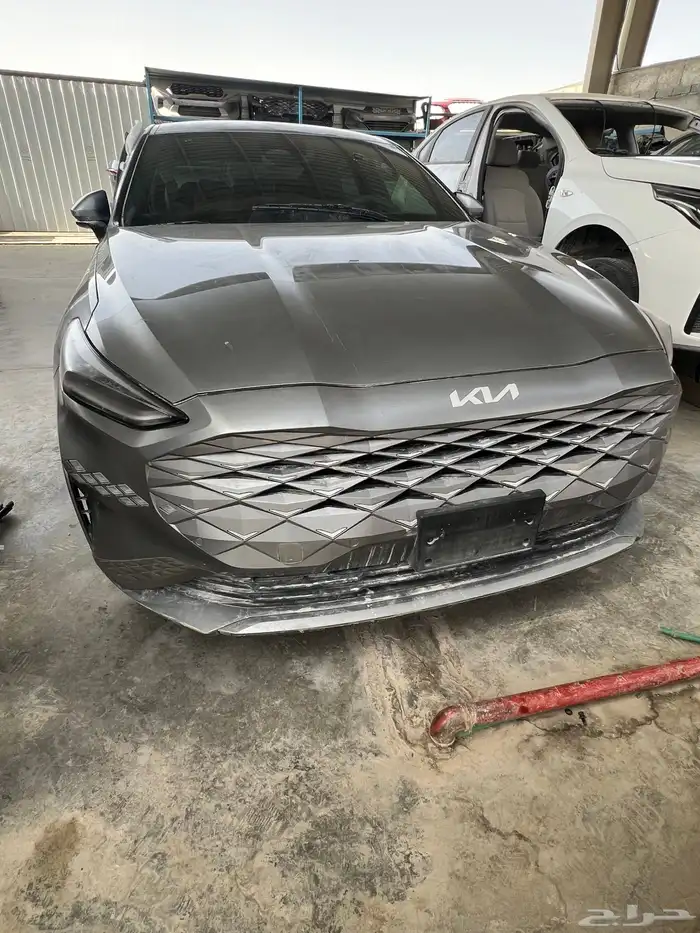 قطع غيار كياء 8 0