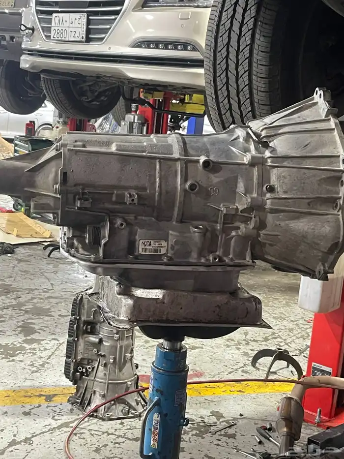 صيانة جيرات أمريكي 0