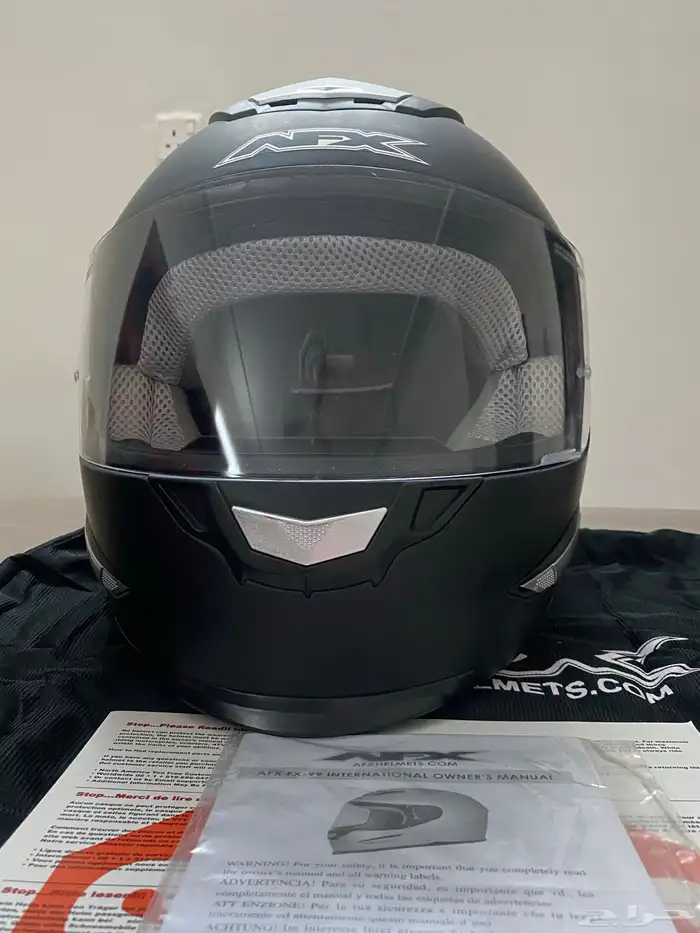 خوذه AFX helmet 6