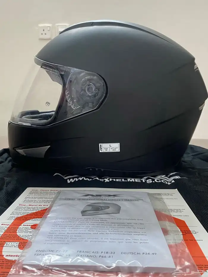 خوذه AFX helmet 5