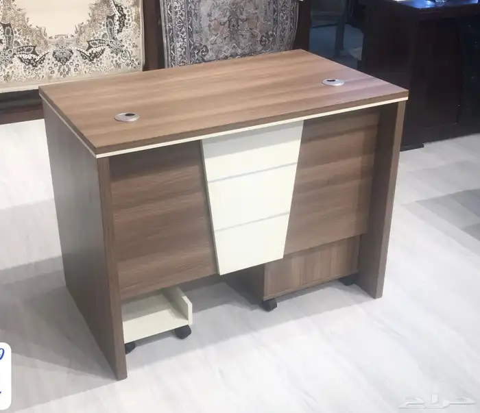 مكاتب صغير مكاتب مدرسه مكاتب ابيض مكاتب ادراج مكتب زجاج 5