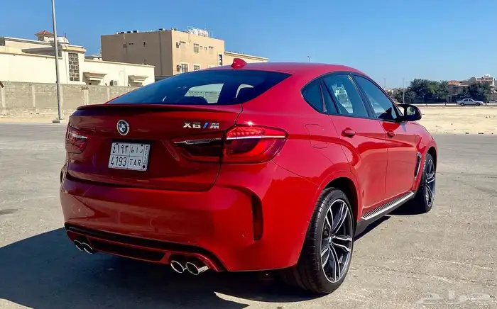 X6M 2