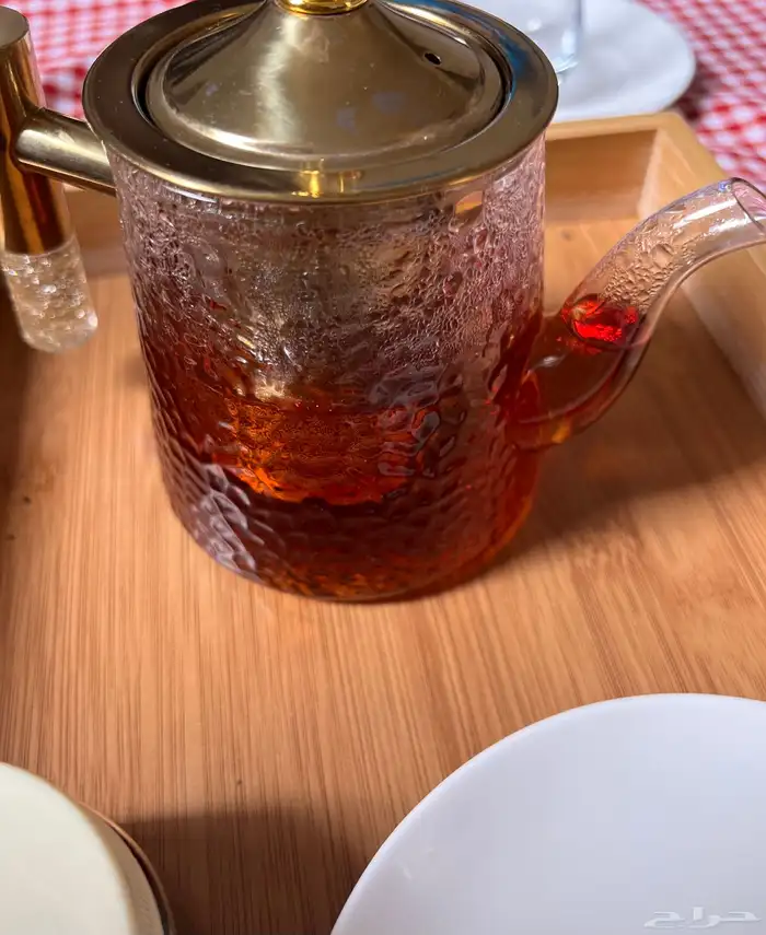 شاي مستورد ايراني معطر ومعتق 3
