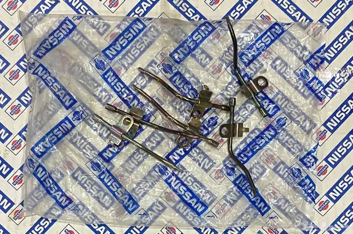 قطع واكسسوارات 200L ولوريل 19