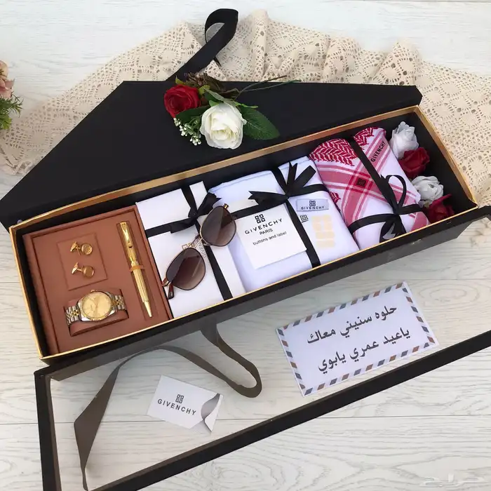 هدايا رجاليه 90