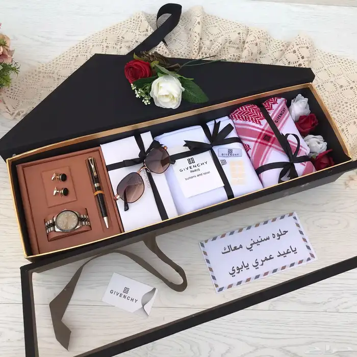 هدايا رجاليه 91