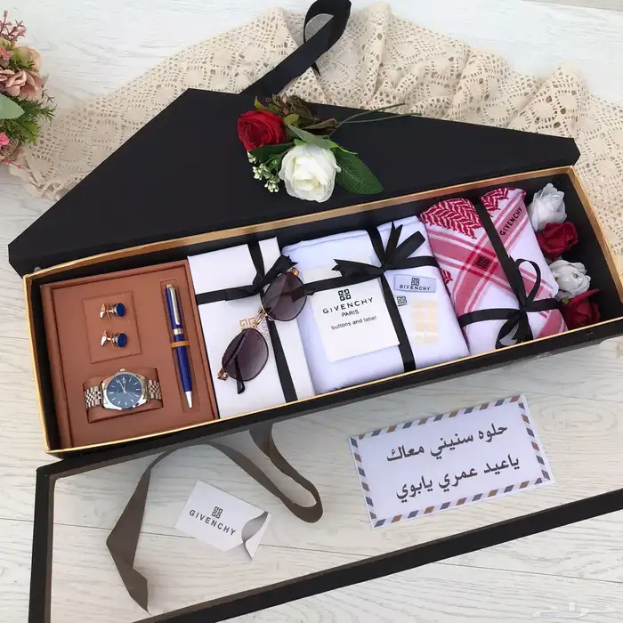 هدايا رجاليه 88