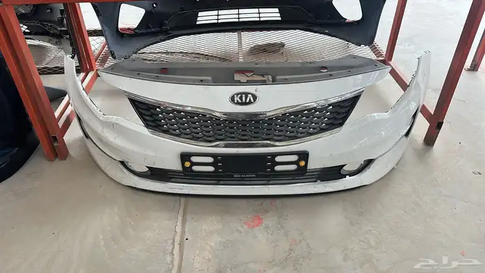 صدامات اوبتيما 2016-2018 0