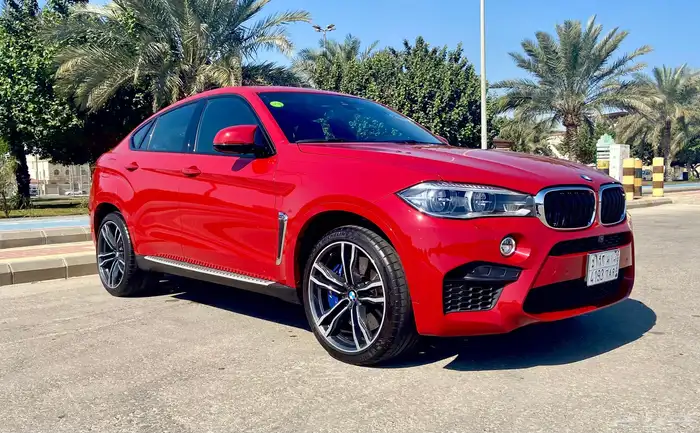X6M 10