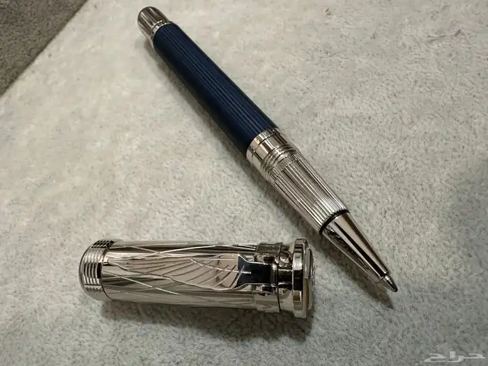 قلم دنهل سنتريمان جديد 5