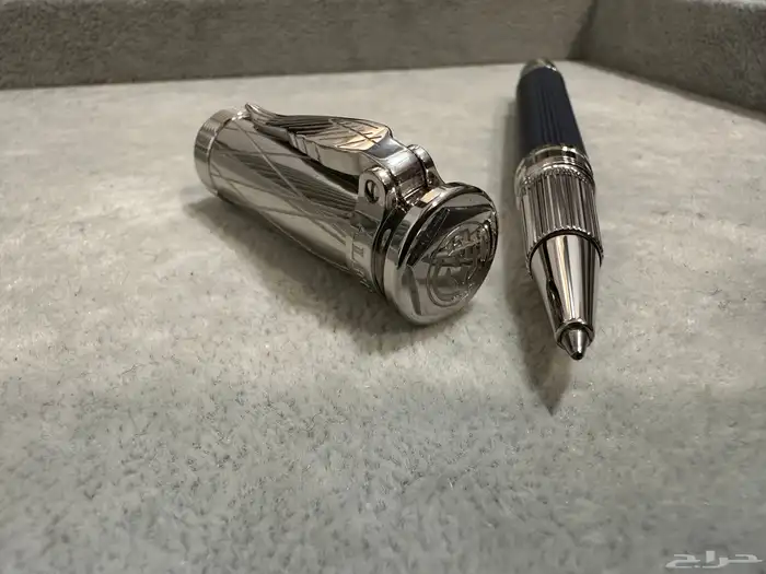 قلم دنهل سنتريمان جديد 8