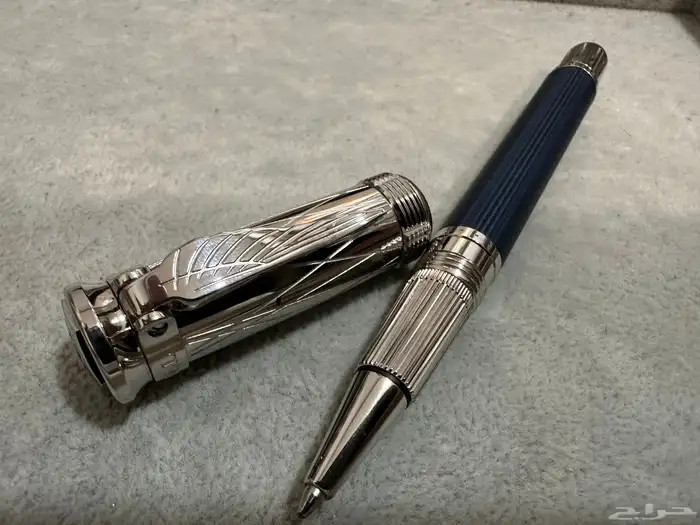 قلم دنهل سنتريمان جديد 6