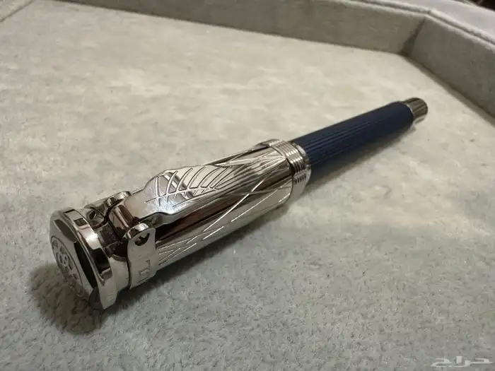 قلم دنهل سنتريمان جديد 2