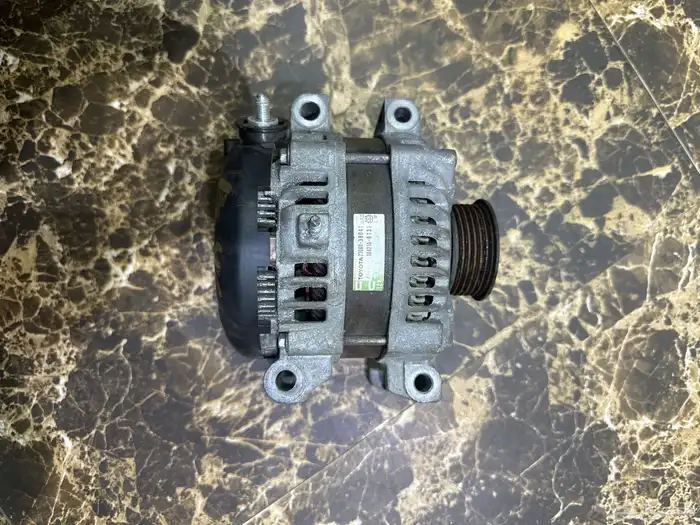 قطع غيار لكزس مستورد نضيف 54