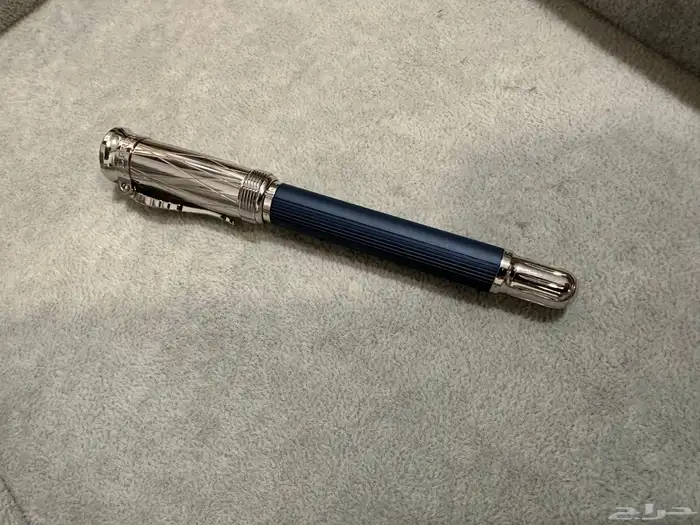 قلم دنهل سنتريمان جديد 9