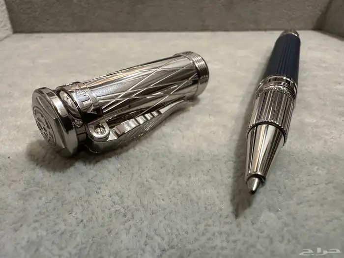 قلم دنهل سنتريمان جديد 7