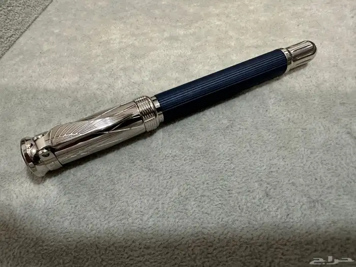 قلم دنهل سنتريمان جديد 1