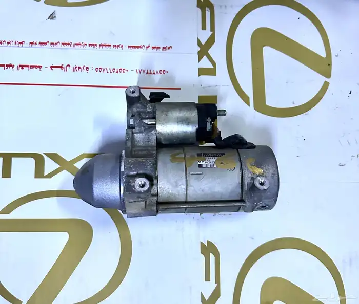 قطع غيار لكزس مستورد نضيف 20