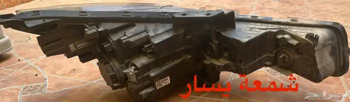 كبوت وشمعات (ليد) النترا 2021 6