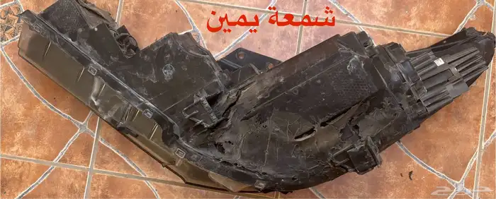 كبوت وشمعات (ليد) النترا 2021 4