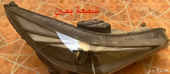 كبوت وشمعات (ليد) النترا 2021 2