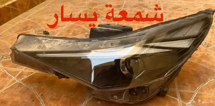 كبوت وشمعات (ليد) النترا 2021 5