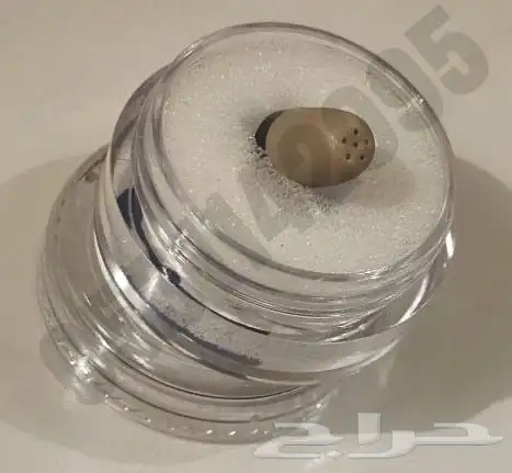 سماعات نانو ومغناطيس المخفيه 0