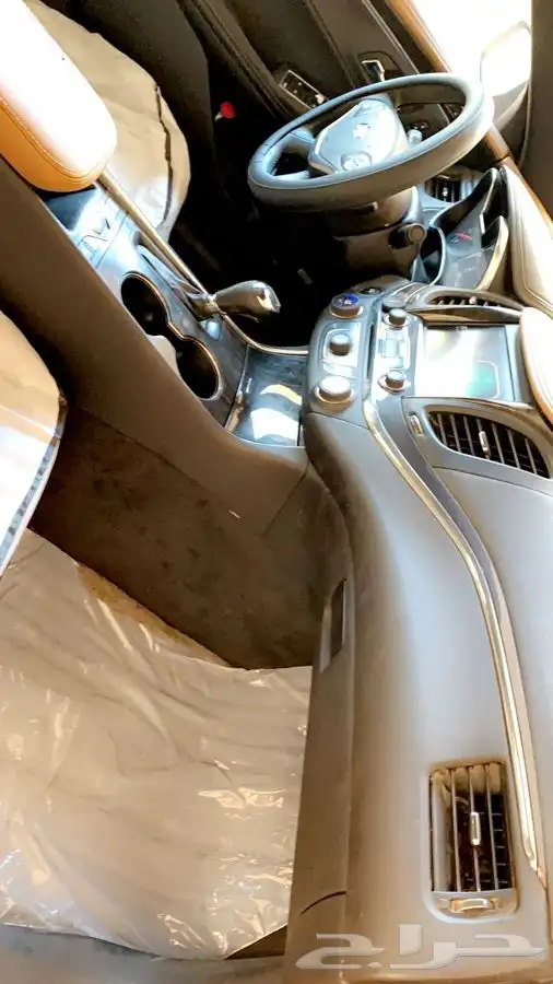 تم البيع تم البيع لعشاق النظيف إمبالا 2015 LTZ فل كامل 31