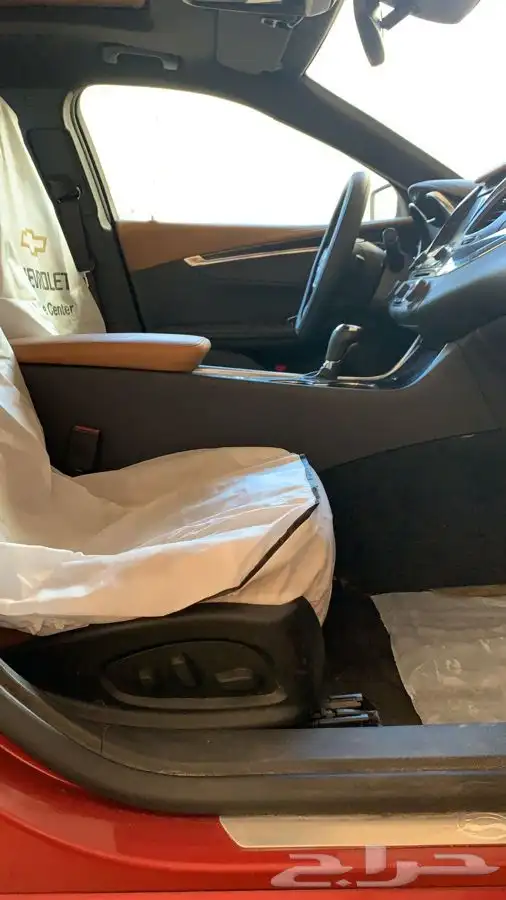 تم البيع تم البيع لعشاق النظيف إمبالا 2015 LTZ فل كامل 32