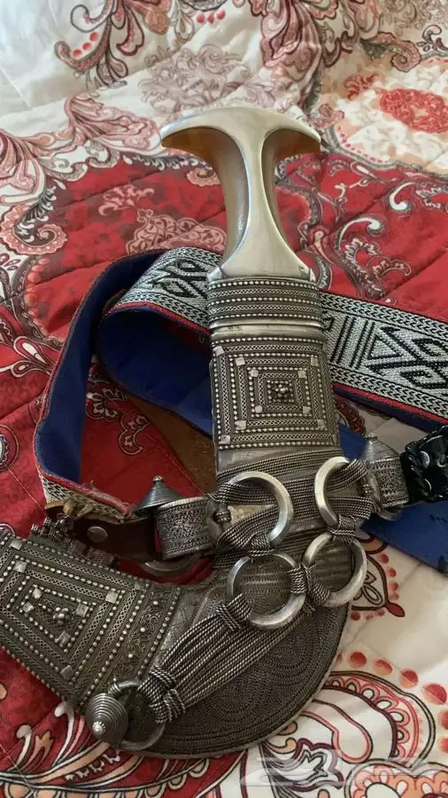 جنبيه زراف 5