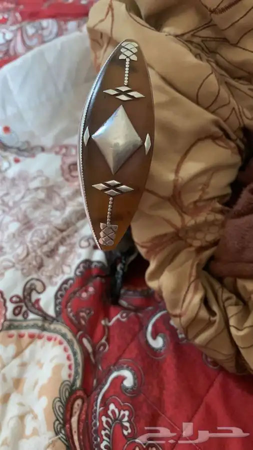 جنبيه زراف 0