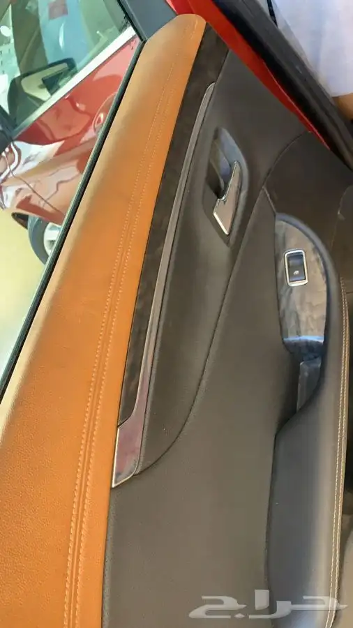 تم البيع تم البيع لعشاق النظيف إمبالا 2015 LTZ فل كامل 36